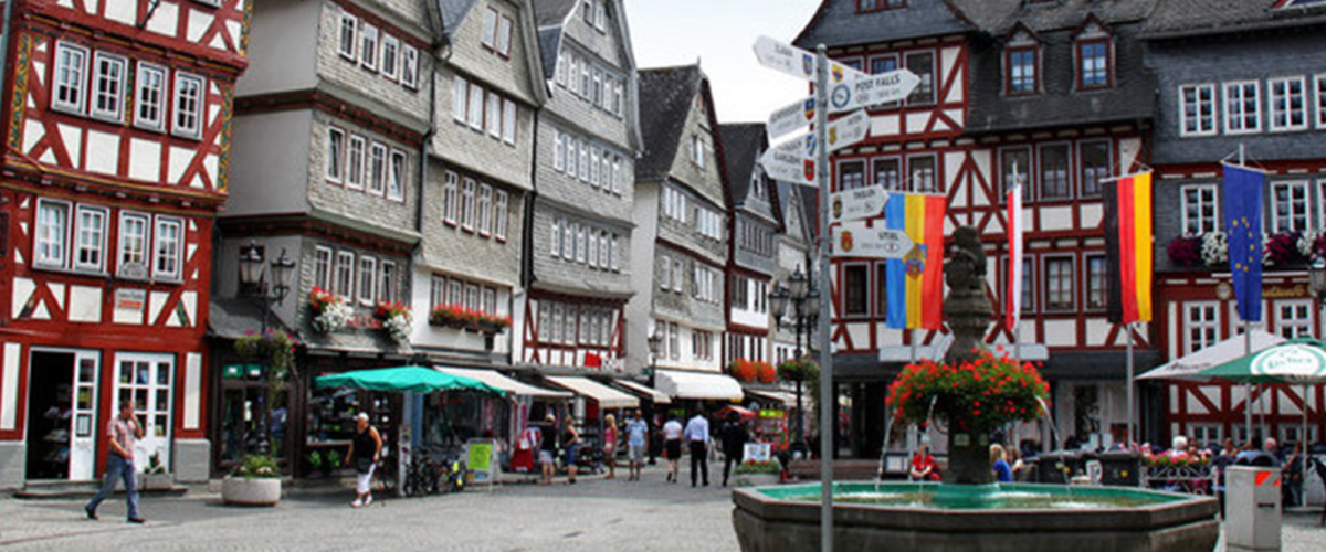 CDU Stadtverband Herborn Herborn so bunt wie das Leben