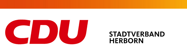 CDU Stadtverband Herborn Logo